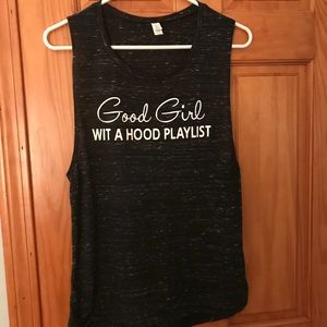 NWOT Tank Top